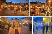 Grande partecipazione per il Giovedì nel Borgo a Domodossola